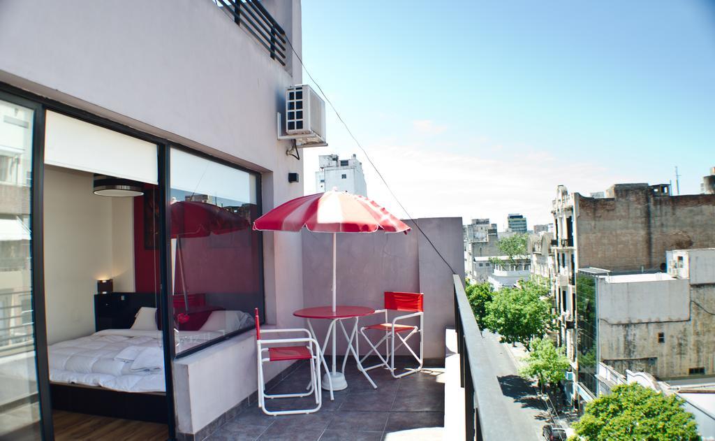 Las Cepas Hotel De Cata & Relax Buenos Aires Exterior foto